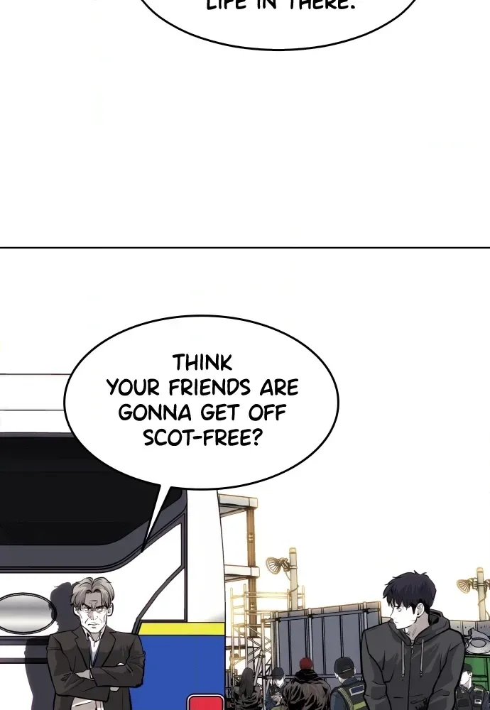Read Bloodhounds chapter 81 image 129 on Lezhin