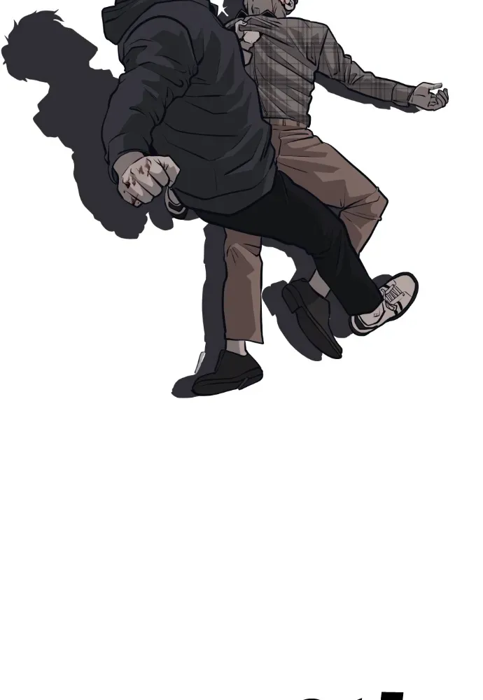 Read Bloodhounds chapter 81 image 13 on Lezhin