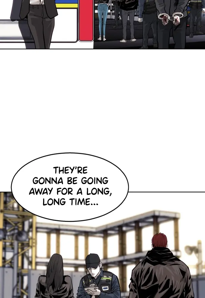 Read Bloodhounds chapter 81 image 130 on Lezhin