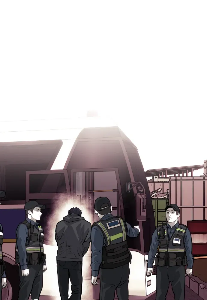 Read Bloodhounds chapter 81 image 136 on Lezhin