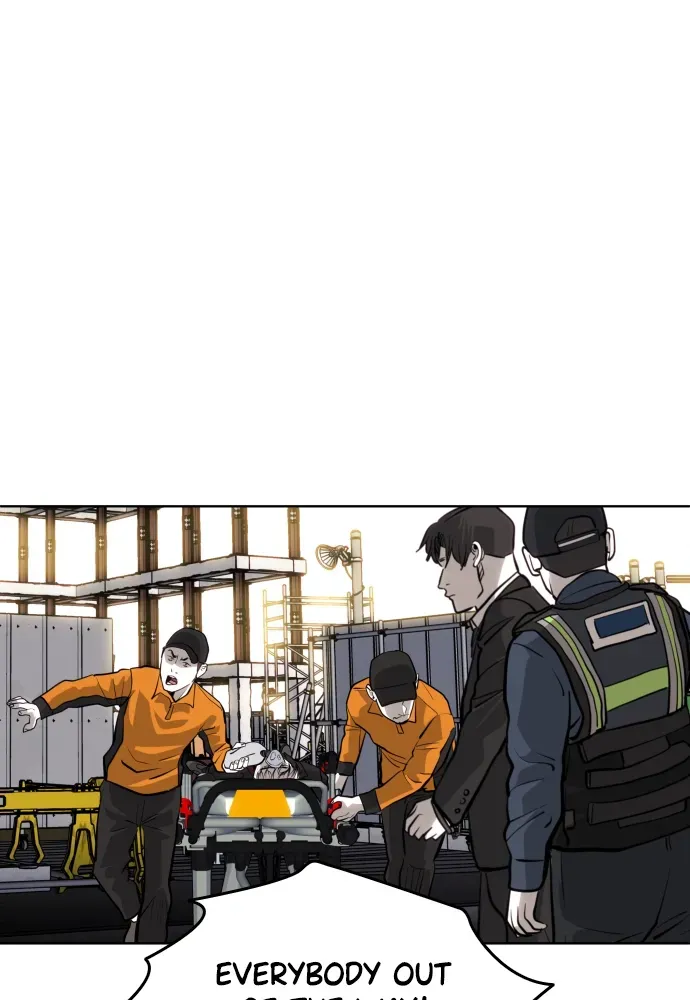Read Bloodhounds chapter 81 image 141 on Lezhin