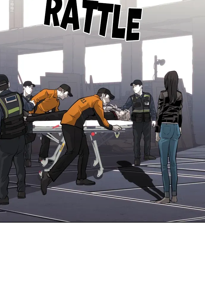 Read Bloodhounds chapter 81 image 144 on Lezhin