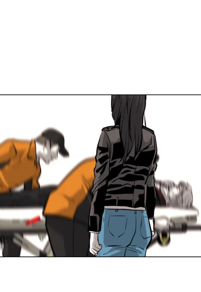 Read Bloodhounds chapter 81 image 145 on Lezhin