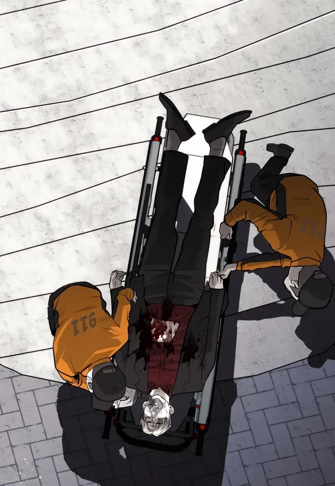 Read Bloodhounds chapter 81 image 150 on Lezhin