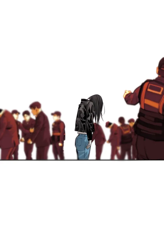 Read Bloodhounds chapter 81 image 153 on Lezhin