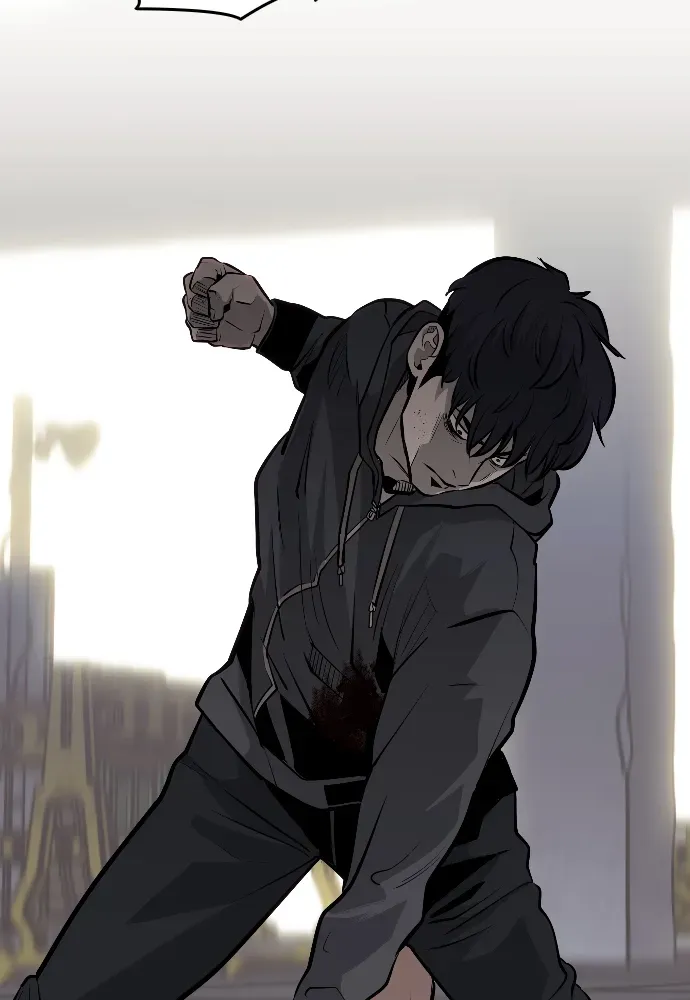 Read Bloodhounds chapter 81 image 16 on Lezhin
