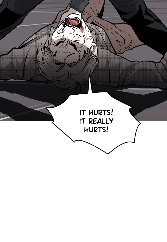 Read Bloodhounds chapter 81 image 17 on Lezhin