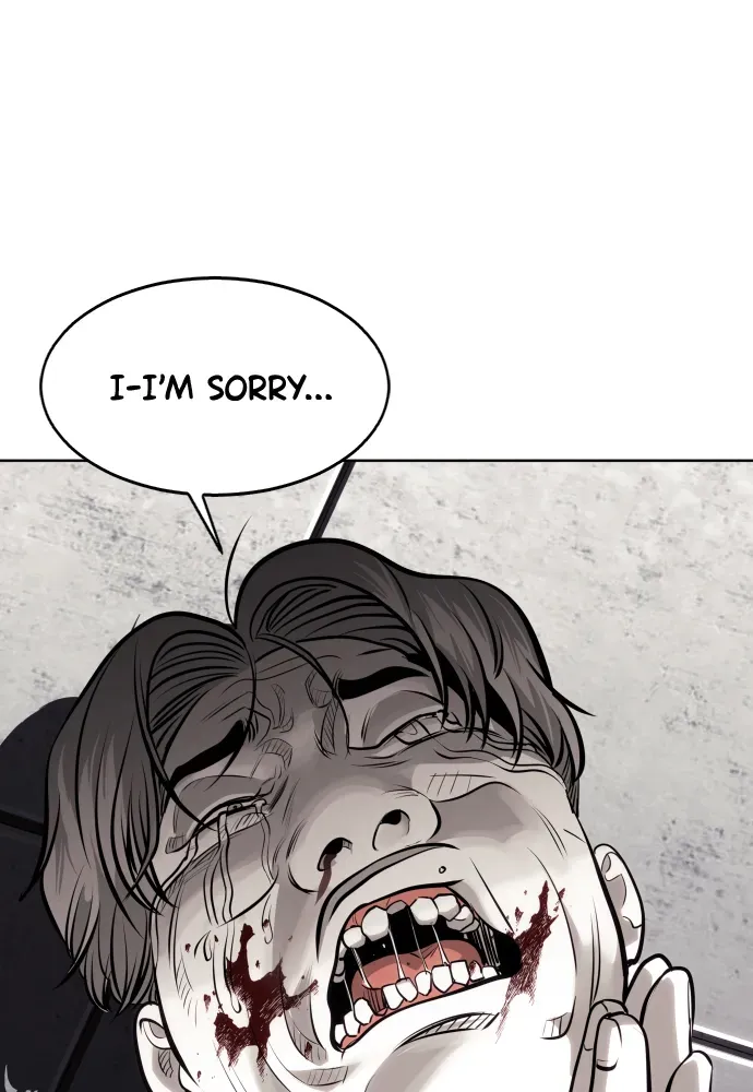 Read Bloodhounds chapter 81 image 18 on Lezhin