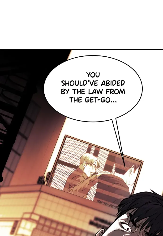 Read Bloodhounds chapter 81 image 2 on Lezhin