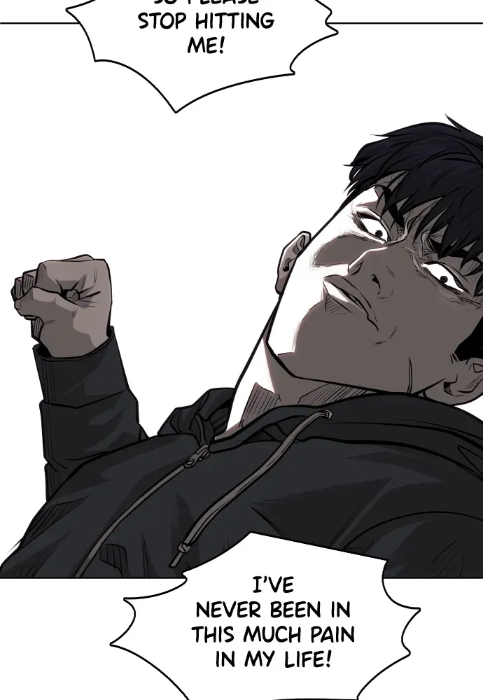 Read Bloodhounds chapter 81 image 22 on Lezhin