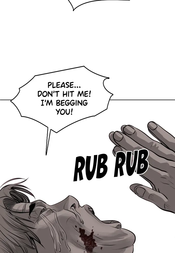 Read Bloodhounds chapter 81 image 23 on Lezhin