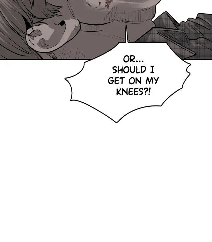 Read Bloodhounds chapter 81 image 24 on Lezhin