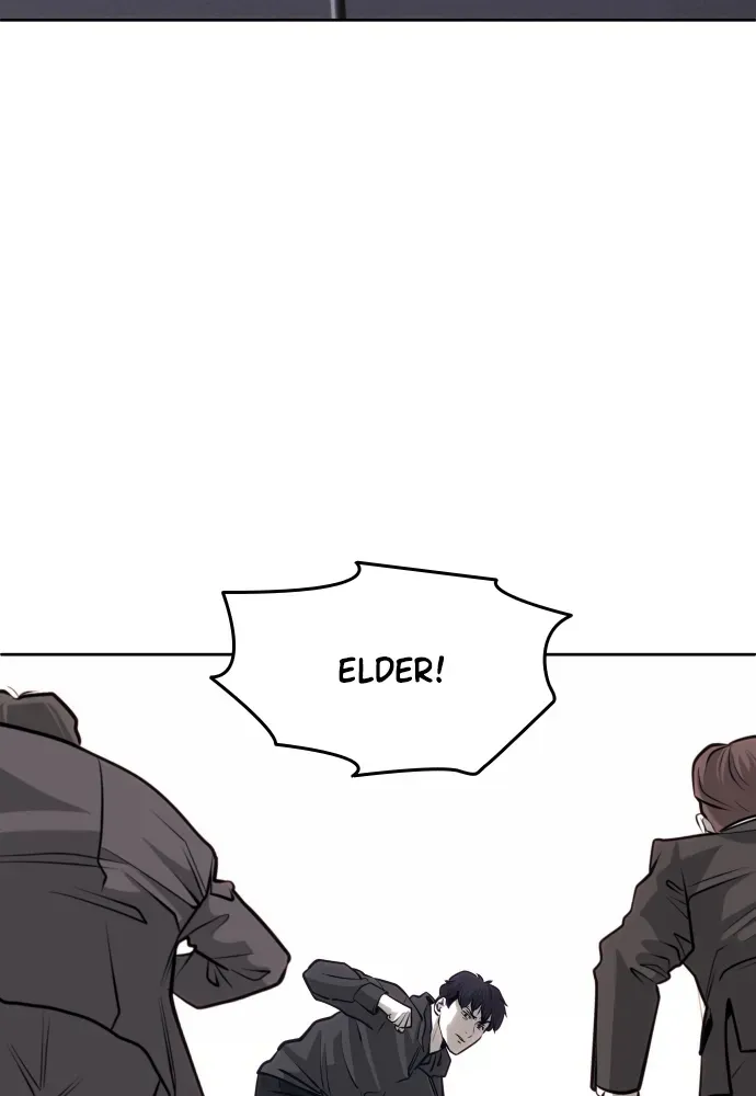 Read Bloodhounds chapter 81 image 26 on Lezhin