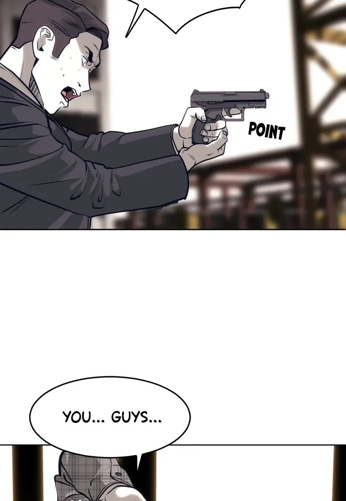 Read Bloodhounds chapter 81 image 28 on Lezhin