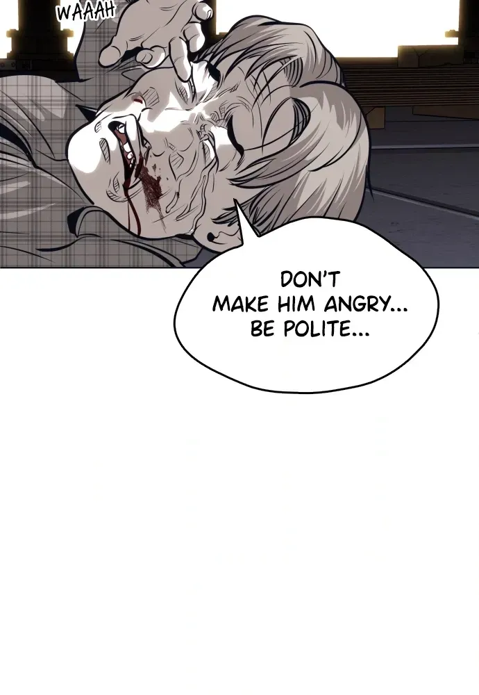 Read Bloodhounds chapter 81 image 29 on Lezhin