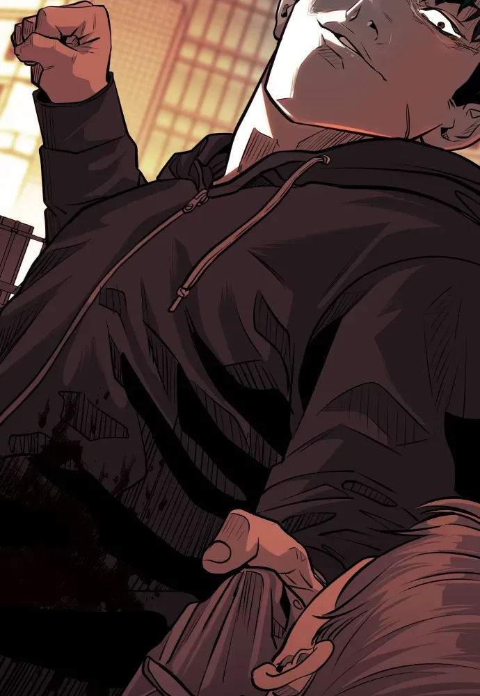 Read Bloodhounds chapter 81 image 3 on Lezhin
