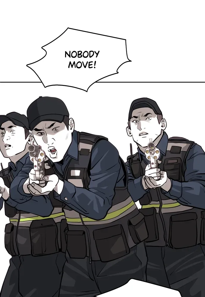 Read Bloodhounds chapter 81 image 36 on Lezhin