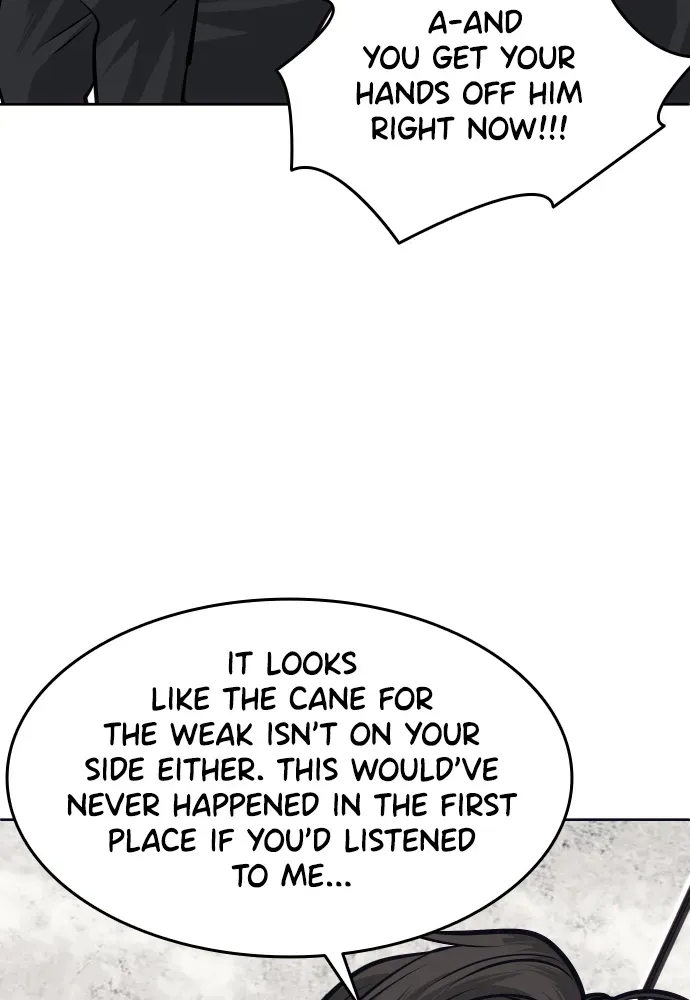 Read Bloodhounds chapter 81 image 37 on Lezhin
