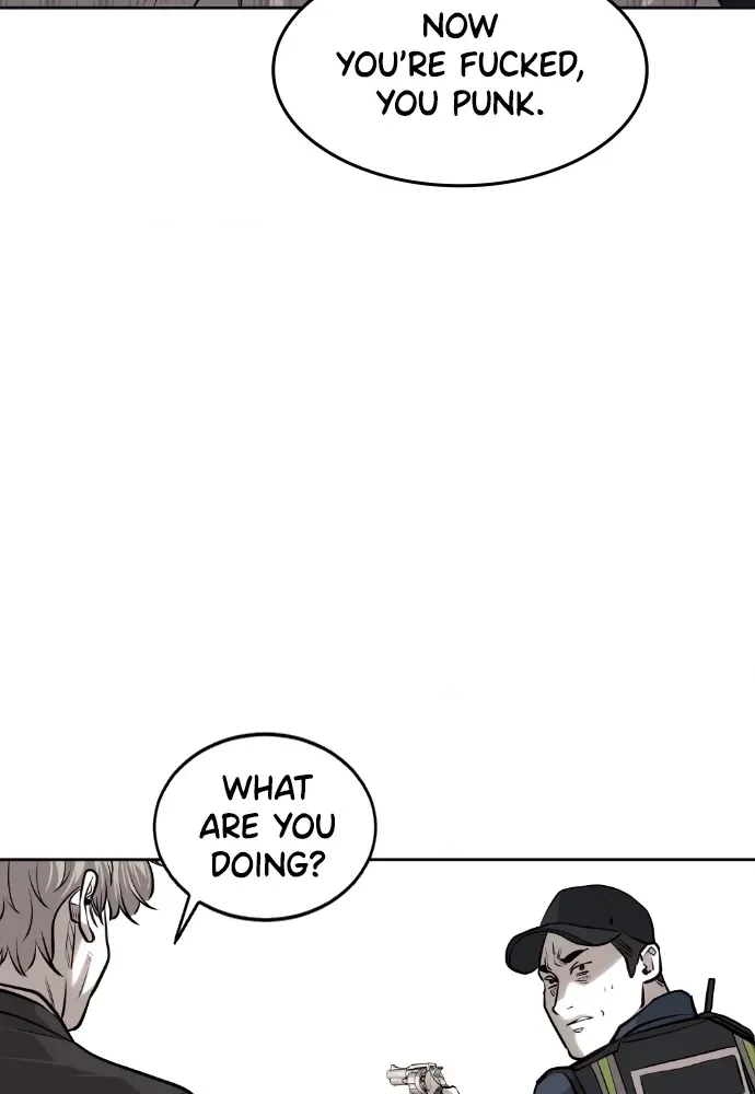 Read Bloodhounds chapter 81 image 39 on Lezhin