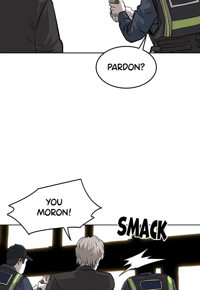 Read Bloodhounds chapter 81 image 40 on Lezhin