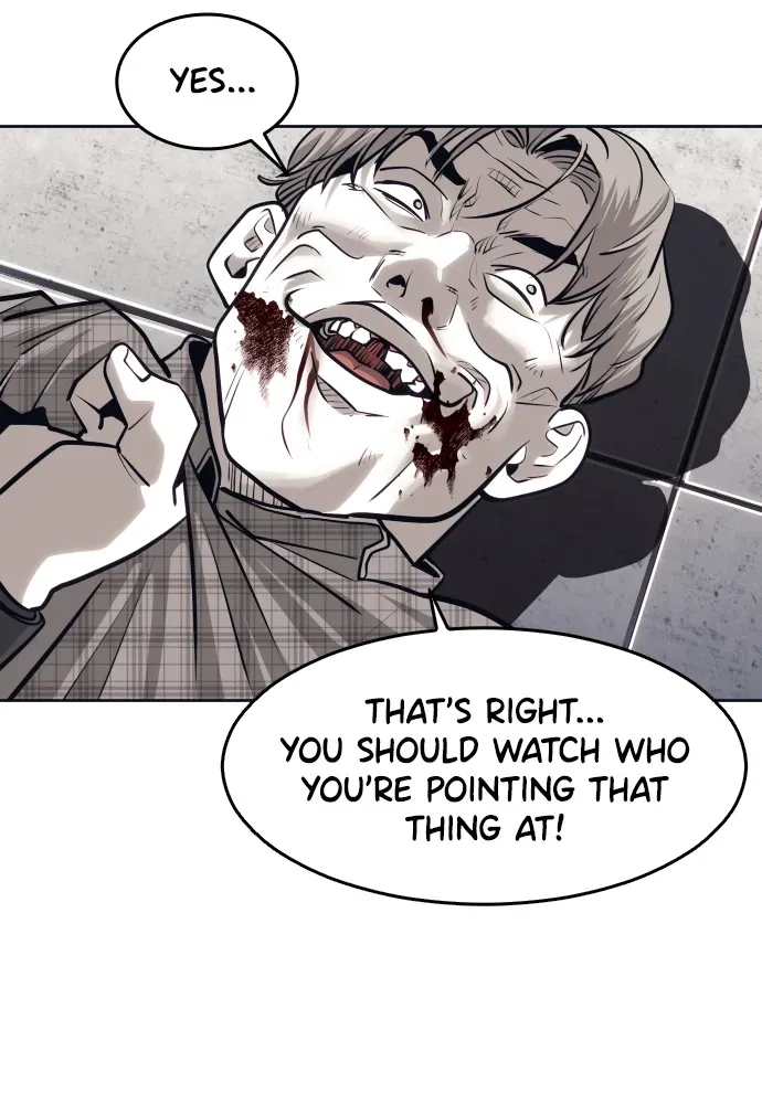 Read Bloodhounds chapter 81 image 42 on Lezhin