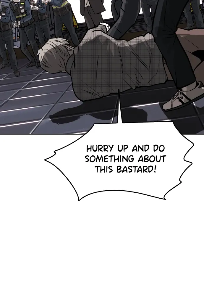 Read Bloodhounds chapter 81 image 44 on Lezhin