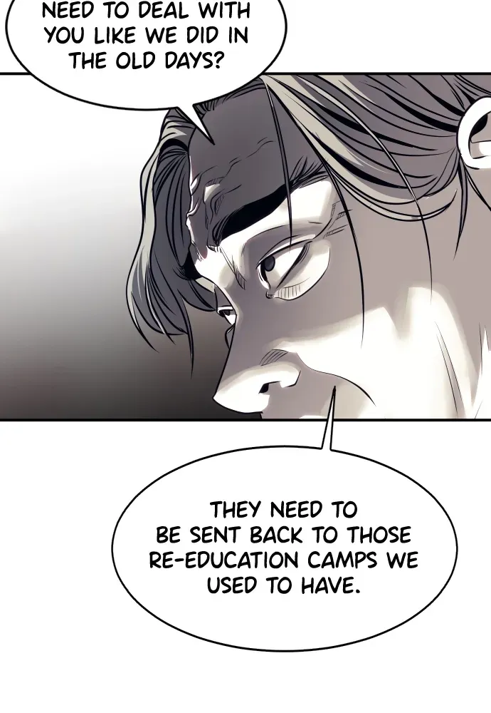 Read Bloodhounds chapter 81 image 51 on Lezhin