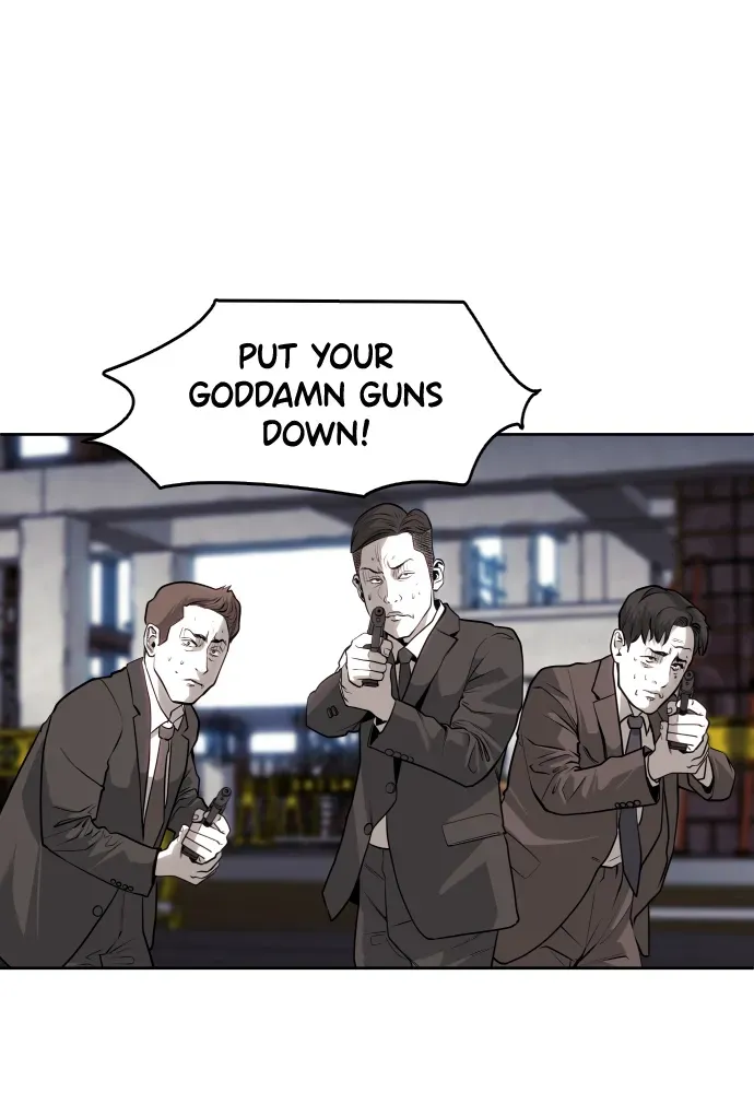 Read Bloodhounds chapter 81 image 52 on Lezhin