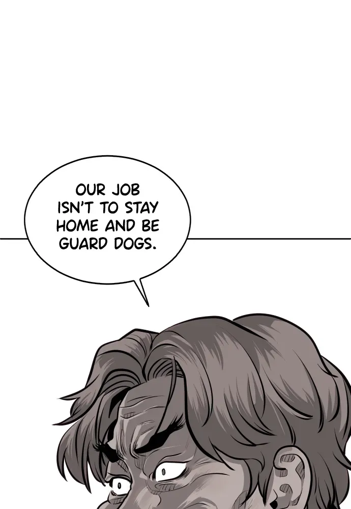 Read Bloodhounds chapter 81 image 58 on Lezhin