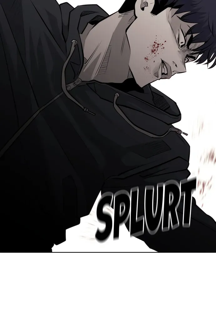 Read Bloodhounds chapter 81 image 8 on Lezhin