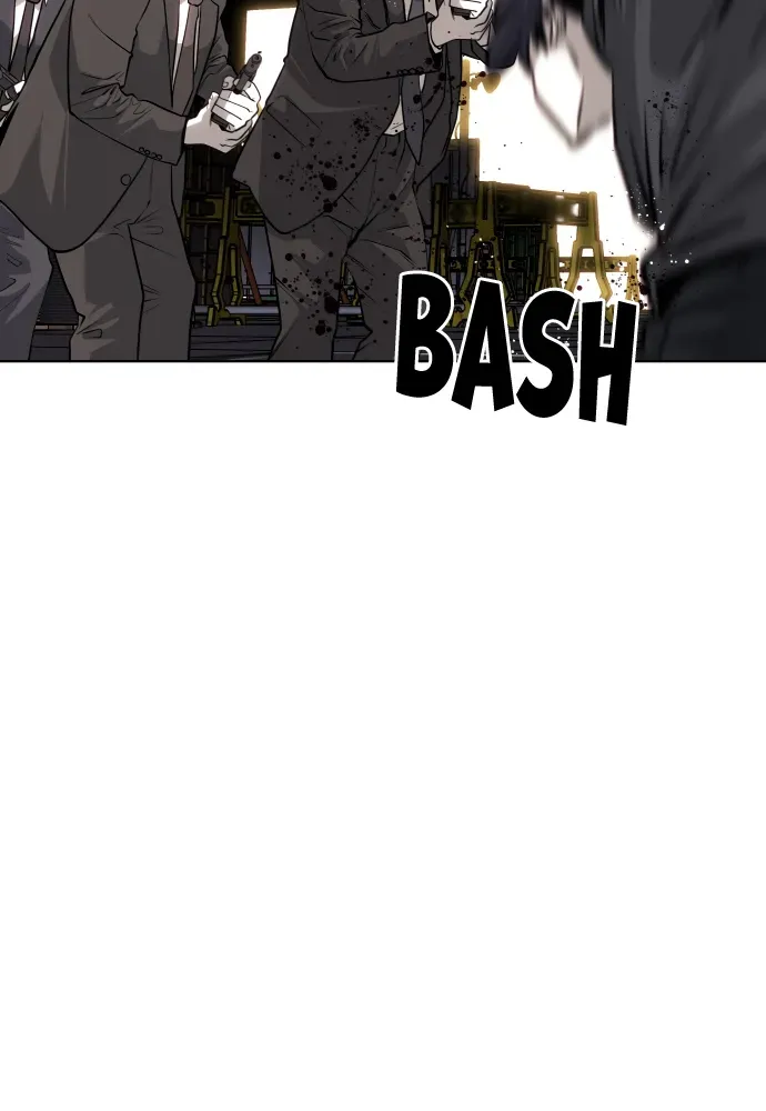 Read Bloodhounds chapter 81 image 82 on Lezhin