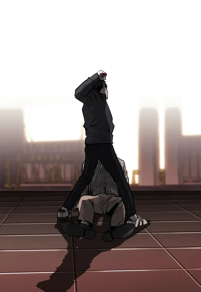 Read Bloodhounds chapter 81 image 94 on Lezhin