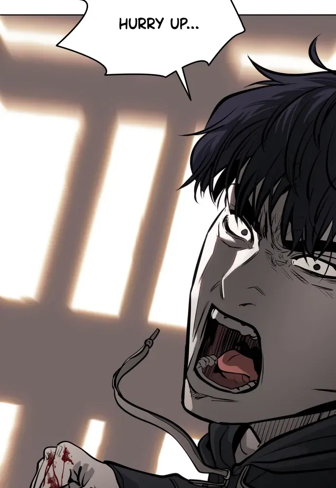 Read Bloodhounds chapter 81 image 96 on Lezhin