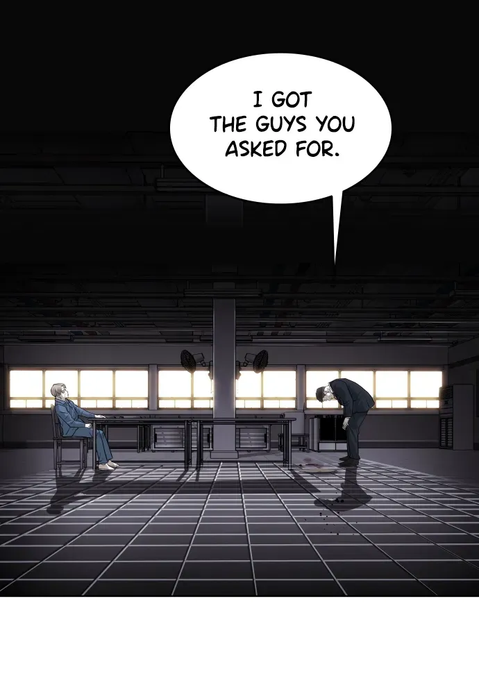 Read Bloodhounds chapter 82 image 11 on Lezhin