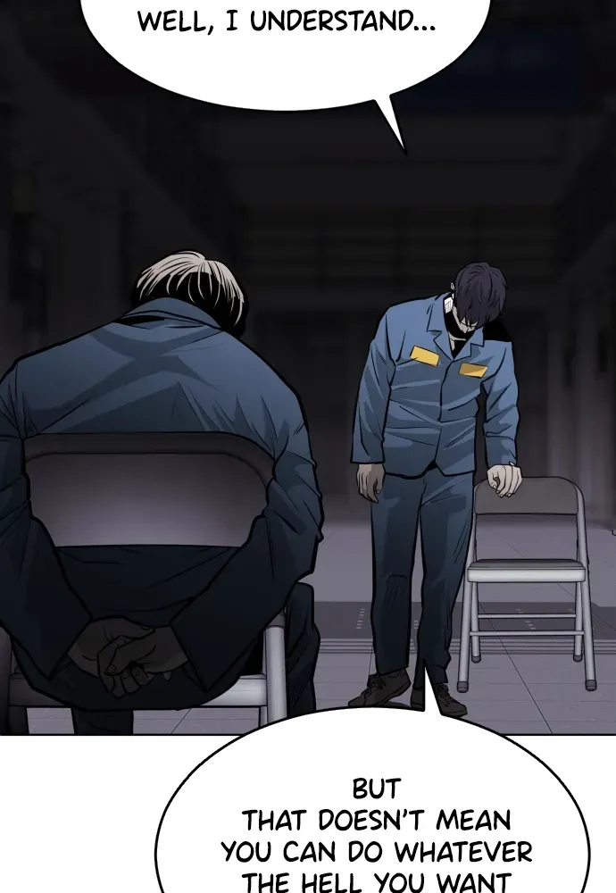 Read Bloodhounds chapter 82 image 114 on Lezhin