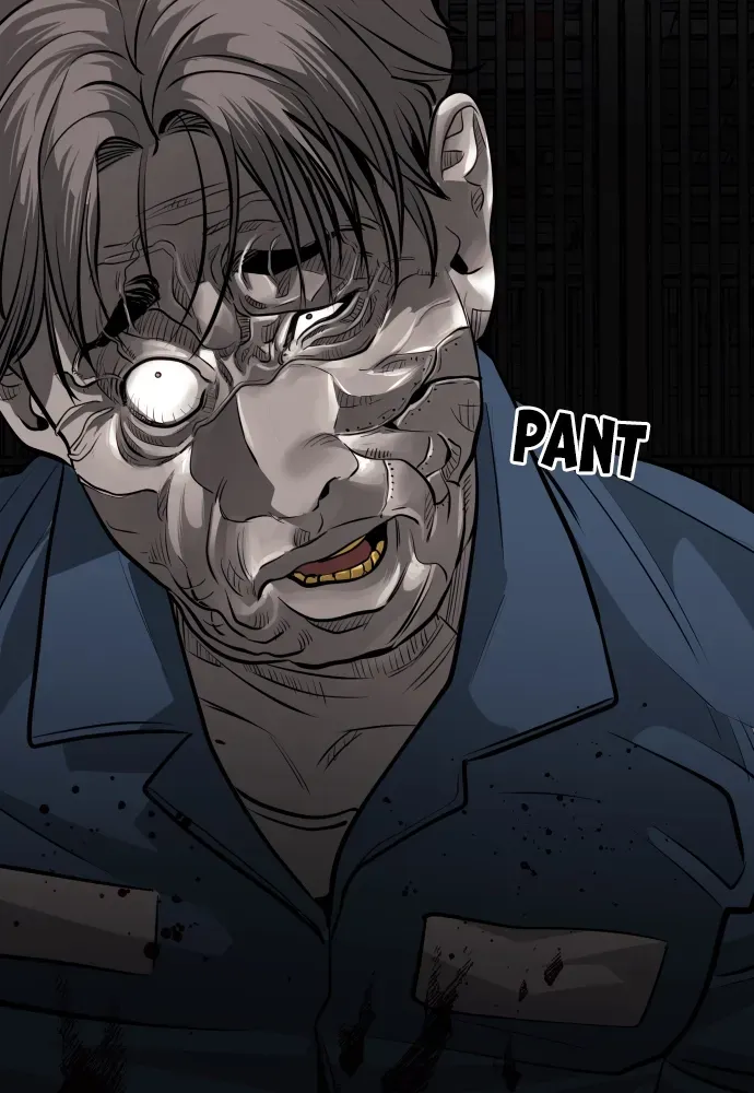 Read Bloodhounds chapter 82 image 116 on Lezhin
