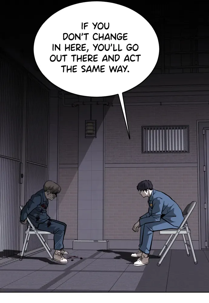 Read Bloodhounds chapter 82 image 120 on Lezhin