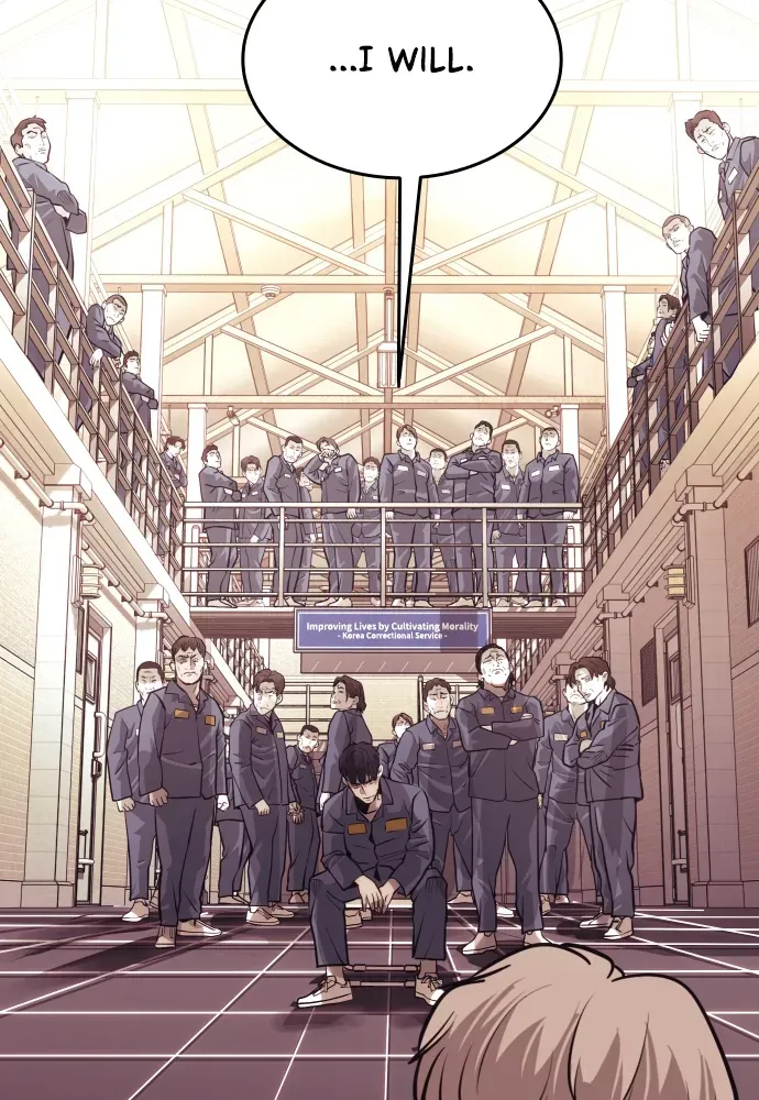 Read Bloodhounds chapter 82 image 124 on Lezhin