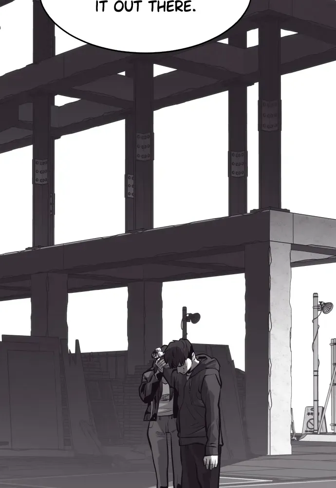 Read Bloodhounds chapter 82 image 130 on Lezhin