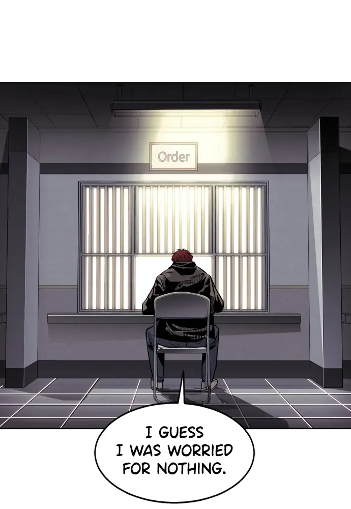 Read Bloodhounds chapter 82 image 15 on Lezhin