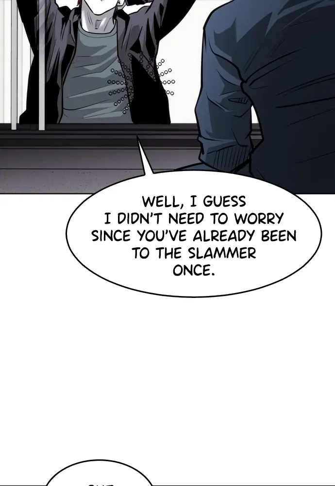 Read Bloodhounds chapter 82 image 17 on Lezhin