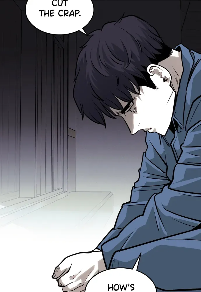 Read Bloodhounds chapter 82 image 18 on Lezhin