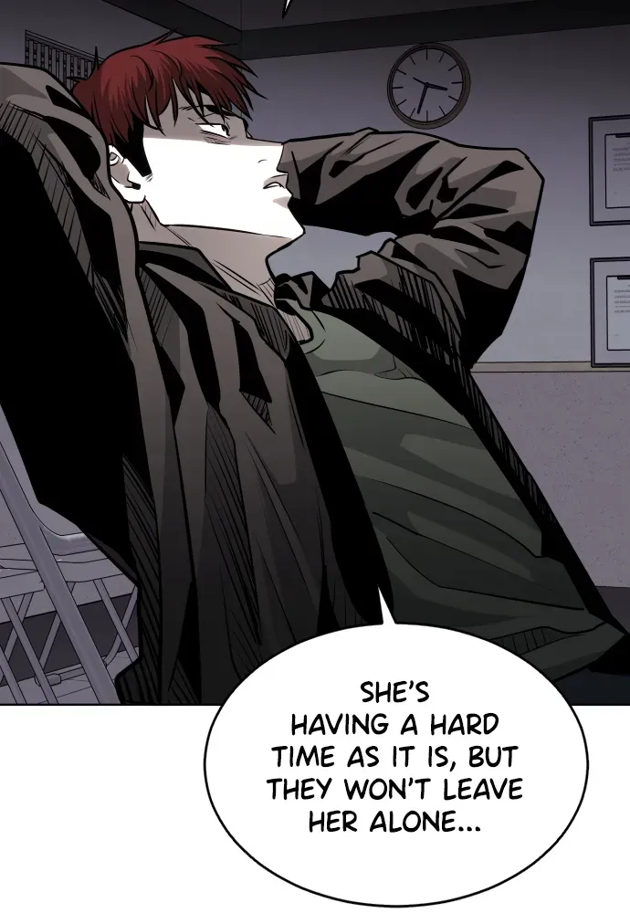 Read Bloodhounds chapter 82 image 20 on Lezhin