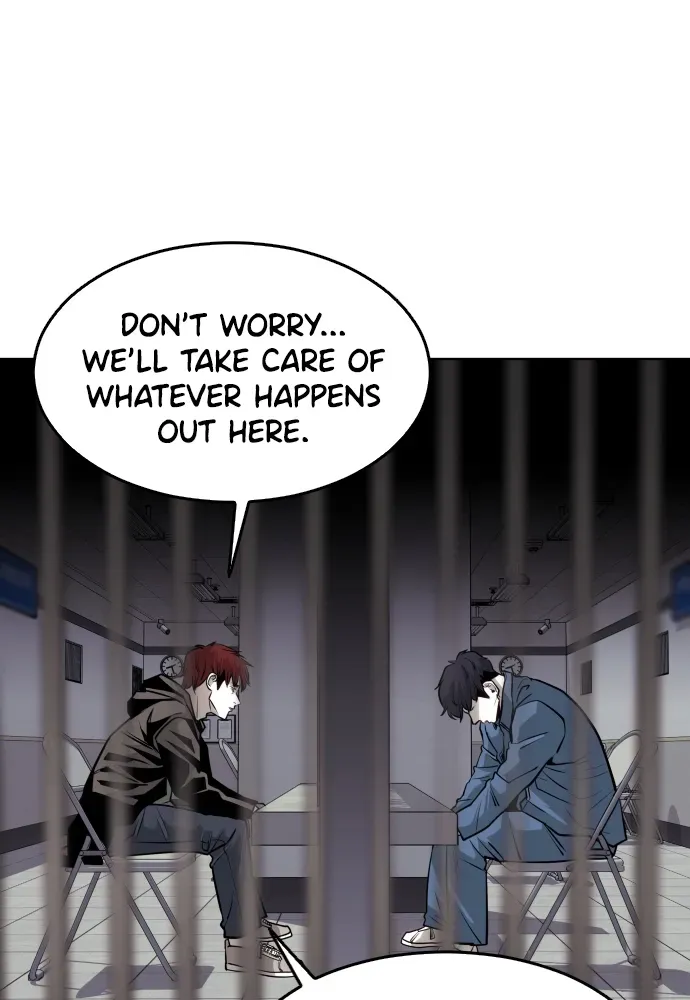 Read Bloodhounds chapter 82 image 22 on Lezhin