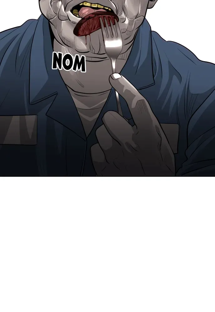 Read Bloodhounds chapter 82 image 3 on Lezhin