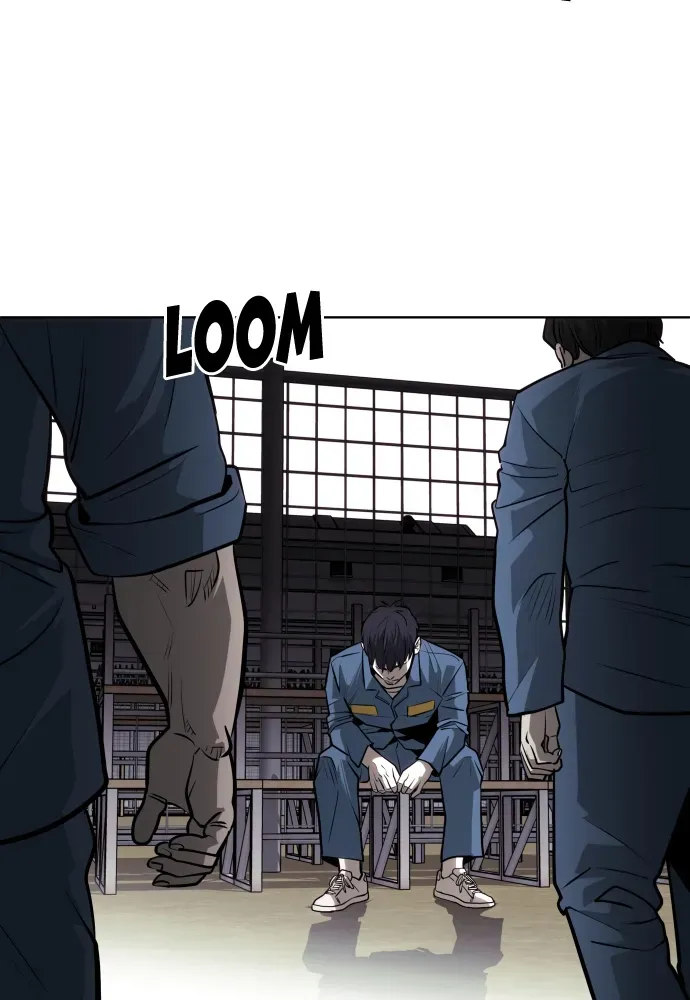 Read Bloodhounds chapter 82 image 31 on Lezhin