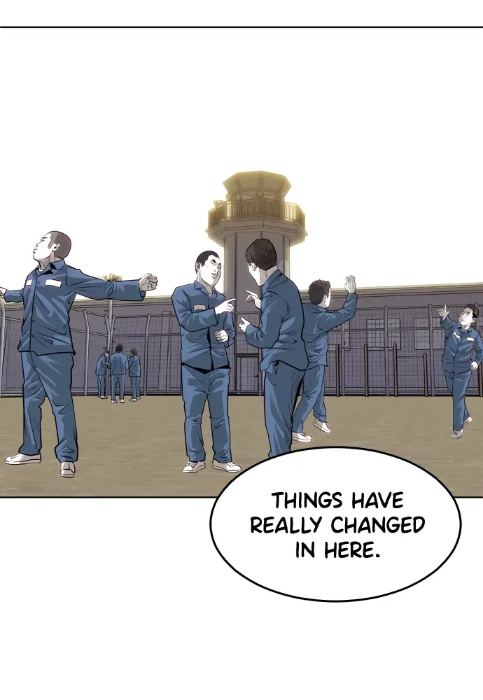 Read Bloodhounds chapter 82 image 37 on Lezhin
