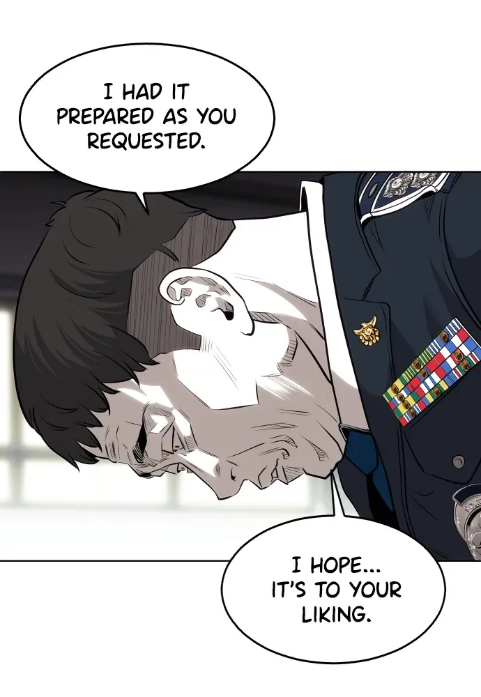 Read Bloodhounds chapter 82 image 4 on Lezhin