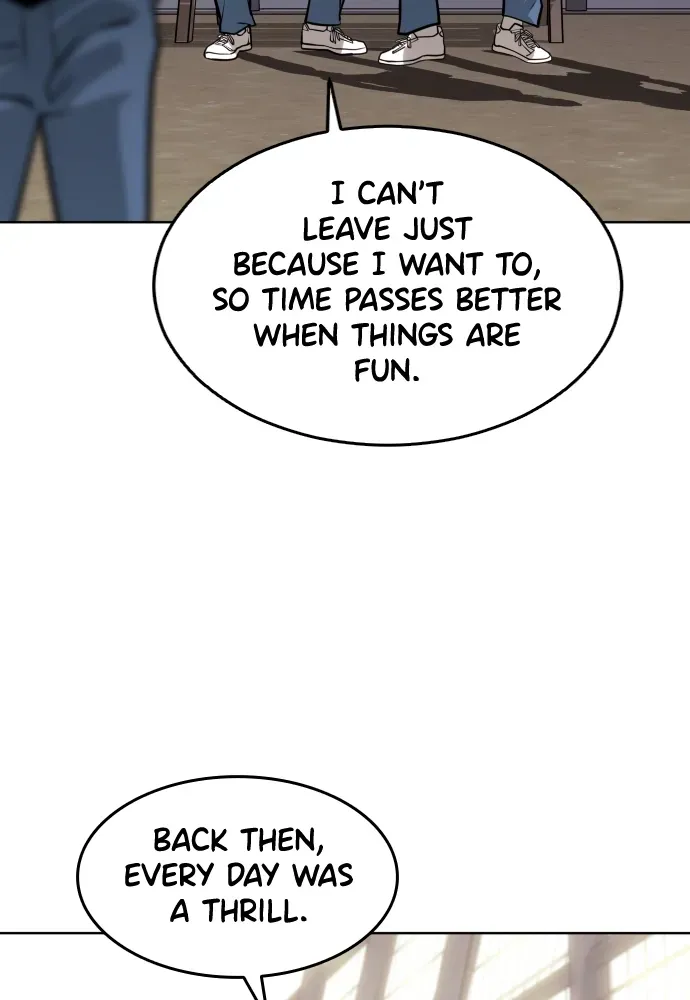 Read Bloodhounds chapter 82 image 40 on Lezhin