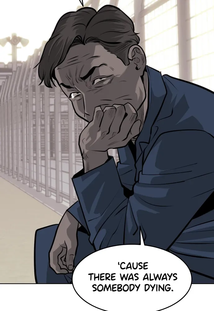 Read Bloodhounds chapter 82 image 41 on Lezhin